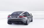 Jaguar C-X16 Concept 2011 года